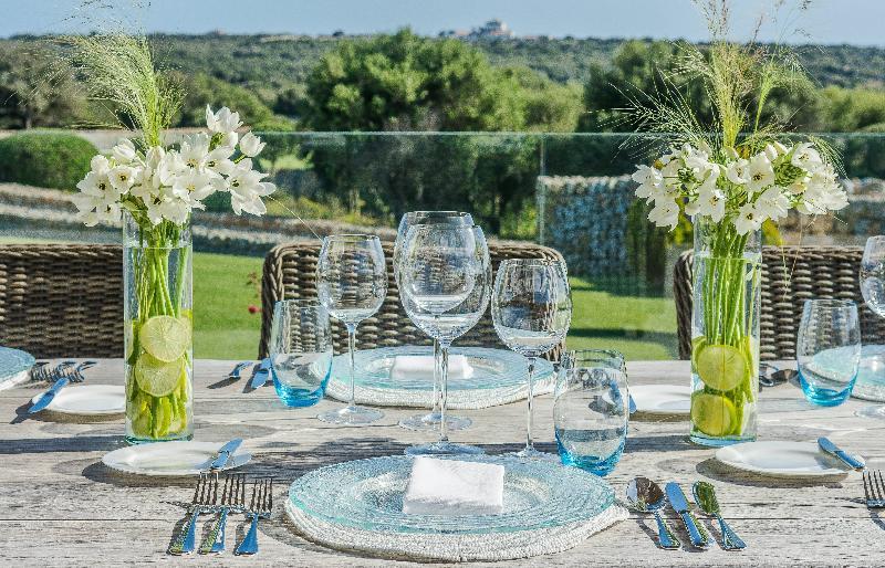 Cugo Gran Hotel Сант-Клімент Екстер'єр фото