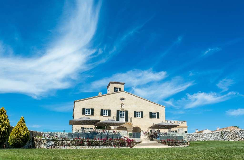 Cugo Gran Hotel Сант-Клімент Екстер'єр фото
